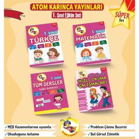KARINCA - SAID SEYMEN