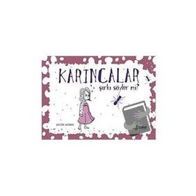 Karıncalar Şarkı Söyler Mi? - Aylin Aydın