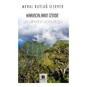 Karıncaların İzinde İmgenin Çocukları