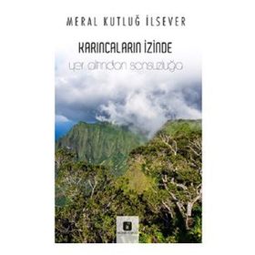 Karıncaların İzinde İmgenin Çocukları