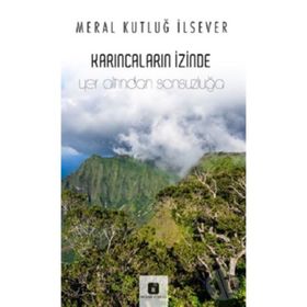 Karıncaların İzinde - Meral Kutluğ İlsever