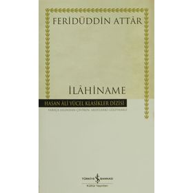 KARINCANIN AŞKI İLAHİNAME'DEN SEÇME HIKAYELER - FERİDÜDDİN ATTAR;MUSTAFA OĞUZ