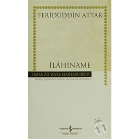 KARINCANIN AŞKI İLAHİNAME'DEN SEÇME HIKAYELER - FERİDÜDDİN ATTAR;MUSTAFA OĞUZ