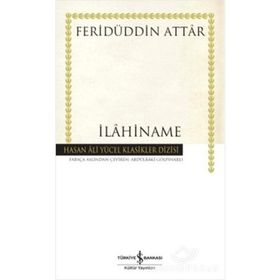 KARINCANIN AŞKI İLAHİNAME'DEN SEÇME HIKAYELER - FERİDÜDDİN ATTAR;MUSTAFA OĞUZ