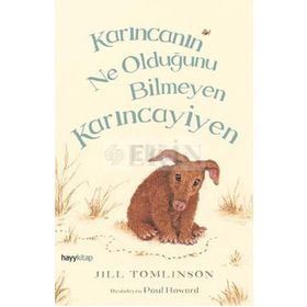KARINCANIN NE OLDUĞUNU BILMEYEN KARINCAYIYEN - GENEL