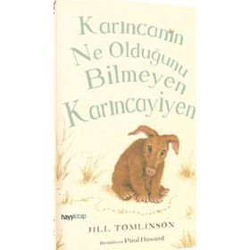 KARINCANIN NE OLDUĞUNU BILMEYEN KARINCAYIYEN - GENEL