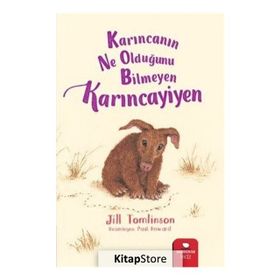 KARINCANIN NE OLDUĞUNU BILMEYEN KARINCAYIYEN - GENEL