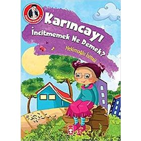 Karıncayı İncitmemek Ne Demek? - Hekimoğlu İsmail
