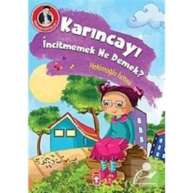 Karıncayı İncitmemek Ne Demek? - Hekimoğlu İsmail