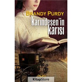 Karındeşen’in Karısı - Brandy Purdy
