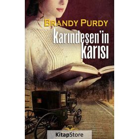Karındeşen’in Karısı - Brandy Purdy