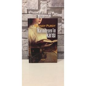 Karındeşen’in Karısı - Brandy Purdy