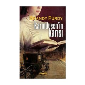 Karındeşen’in Karısı - Brandy Purdy