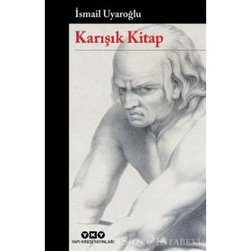 Karışık Kitap - Ismail Uyaroglu