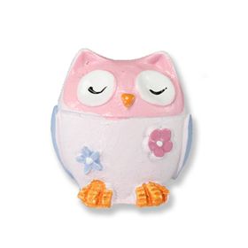 Karışık Model Baykuş 6 Adet Biblo