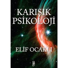Karışık Psikoloji - Elif Ocaklı