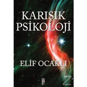Karışık Psikoloji - Elif Ocaklı
