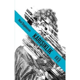Karışıklık - Neal Stephenson