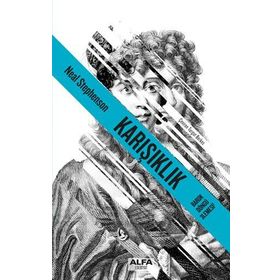 Karışıklık - Neal Stephenson
