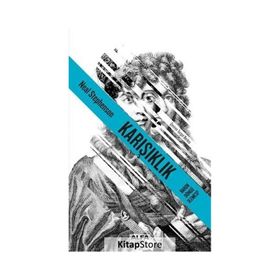 Karışıklık - Neal Stephenson