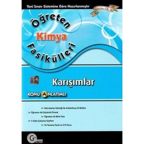 Karışımlar - Gür Yayınları
