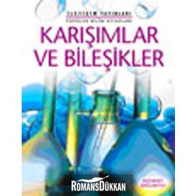 KARIŞIMLAR VE BİLEŞİKLER - KOLEKTIF