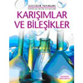 KARIŞIMLAR VE BİLEŞİKLER - KOLEKTIF