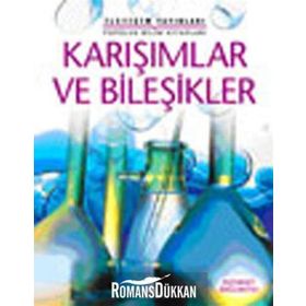 KARIŞIMLAR VE BİLEŞİKLER - KOLEKTIF