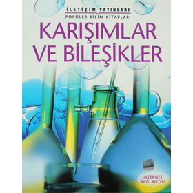 KARIŞIMLAR VE BİLEŞİKLER - KOLEKTIF
