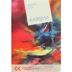 KARIŞMA - SERDAR KIZIK