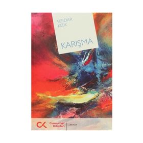 KARIŞMA - SERDAR KIZIK
