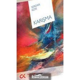 KARIŞMA - SERDAR KIZIK