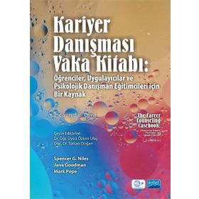 Kariyer Danışması Vaka Kitabı - Jane Goodman