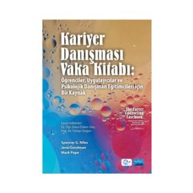 Kariyer Danışması Vaka Kitabı - Jane Goodman