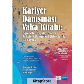 Kariyer Danışması Vaka Kitabı - Jane Goodman