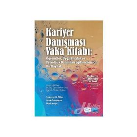 Kariyer Danışması Vaka Kitabı - Jane Goodman