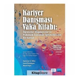 Kariyer Danışması Vaka Kitabı - Jane Goodman