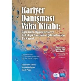 Kariyer Danışması Vaka Kitabı - Jane Goodman