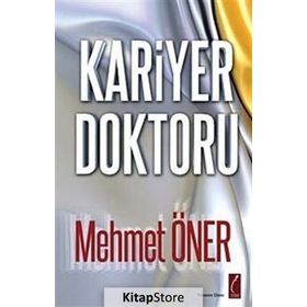 KARIYER DOKTORU - MEHMET ÖNER
