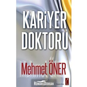 KARIYER DOKTORU - MEHMET ÖNER
