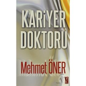 KARIYER DOKTORU - MEHMET ÖNER