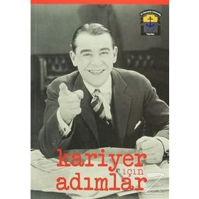 Kariyer İçin Adımlar - Heyet-Kurul-Komisyon