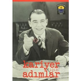Kariyer İçin Adımlar - Heyet-Kurul-Komisyon