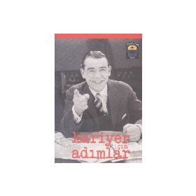Kariyer İçin Adımlar - Heyet-Kurul-Komisyon