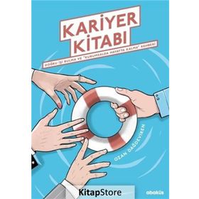 Kariyer Kitabı - Ozan Dağdeviren