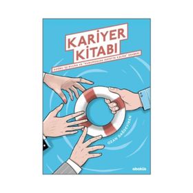 Kariyer Kitabı - Ozan Dağdeviren