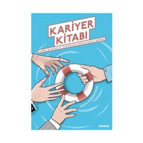 Kariyer Kitabı - Ozan Dağdeviren