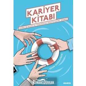 Kariyer Kitabı - Ozan Dağdeviren