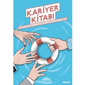 Kariyer Kitabı - Ozan Dağdeviren
