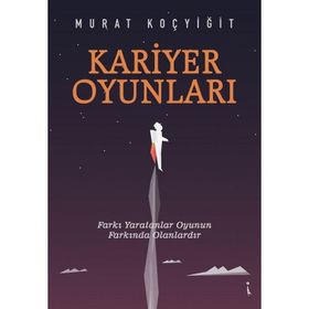 Kariyer Oyunları İkinci Adam Yayınları